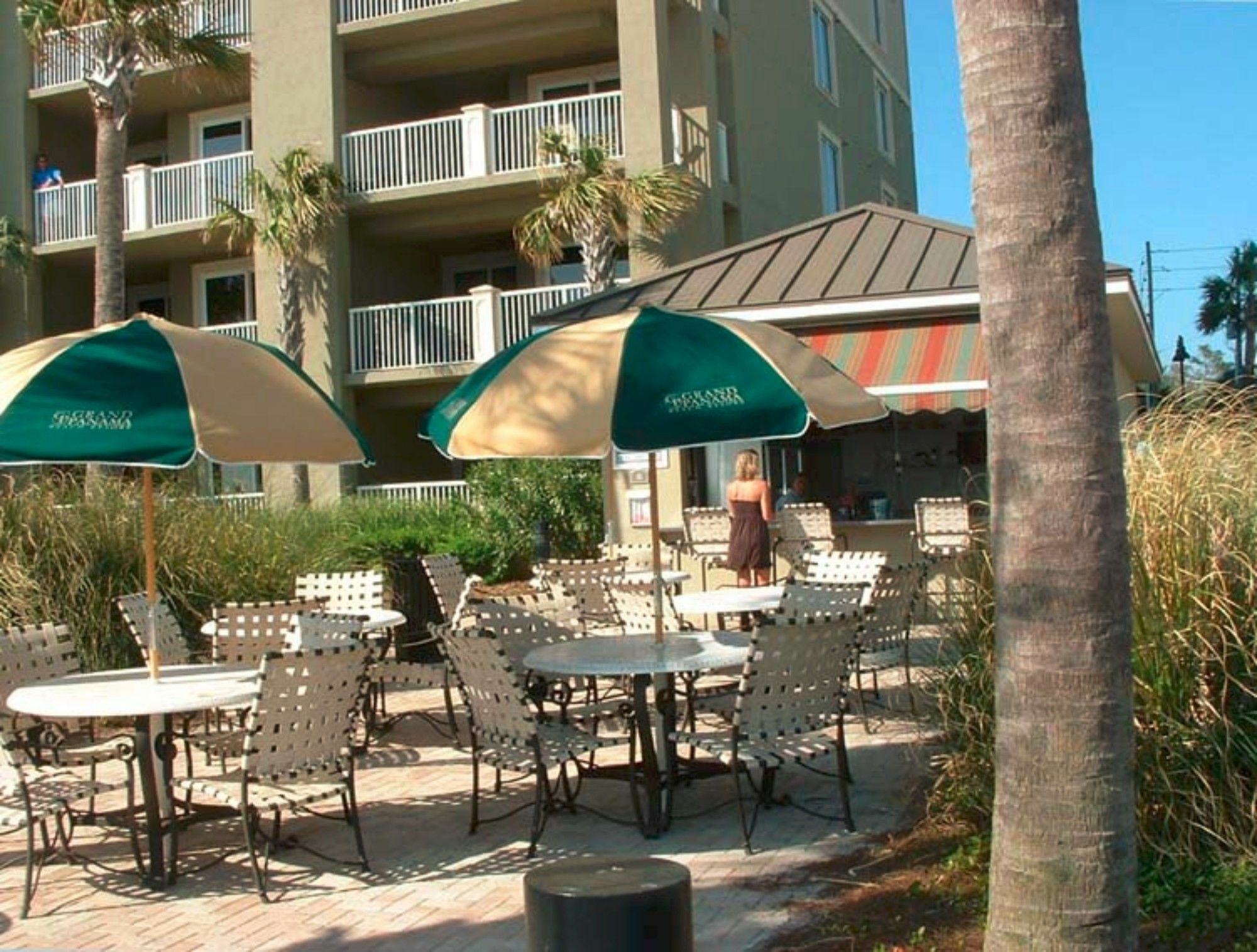 Grand Panama By Counts Oakes Panama City Beach