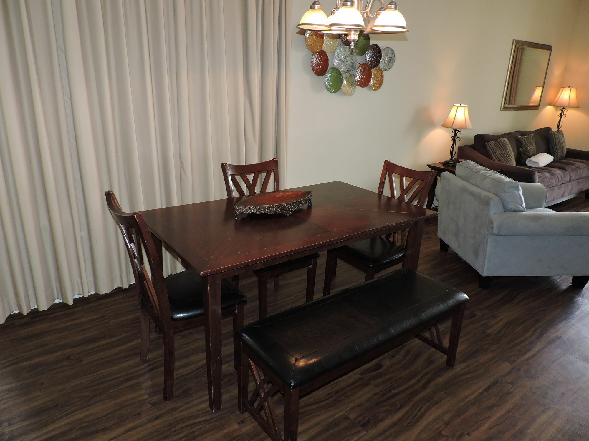 Apartment Grand Panama By Counts Oakes Panama City Beach