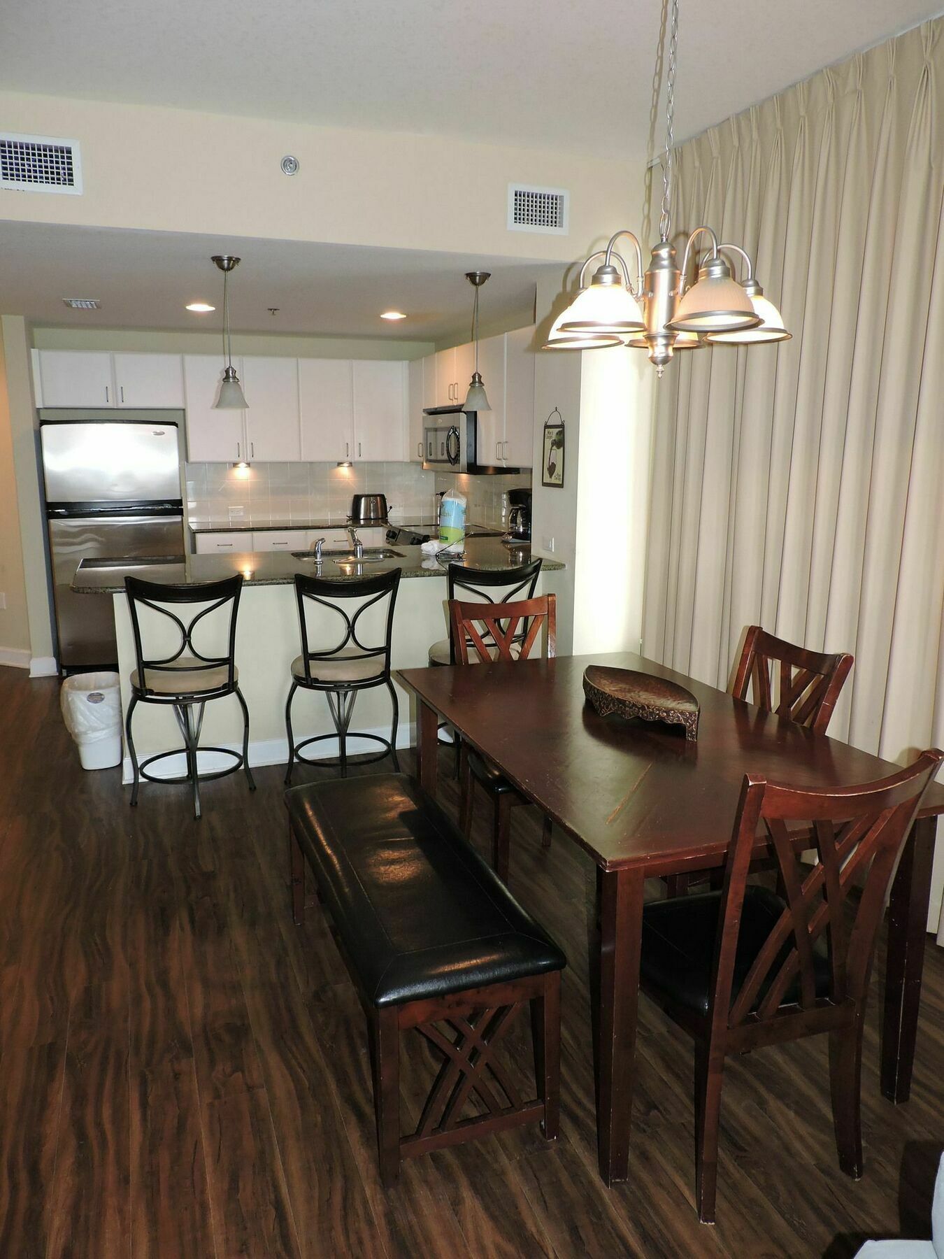 Apartment Grand Panama By Counts Oakes