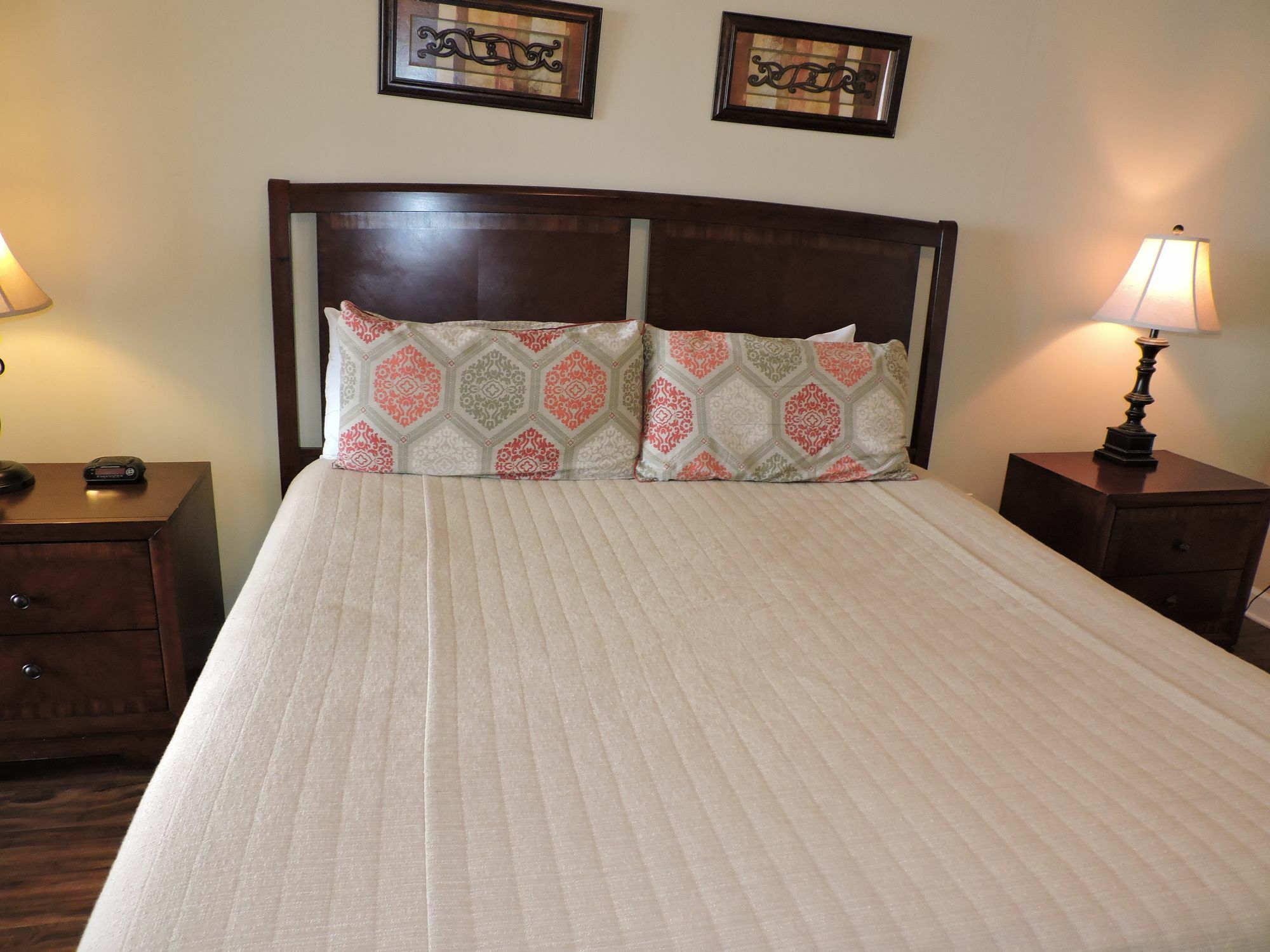 Grand Panama By Counts Oakes Apartment *