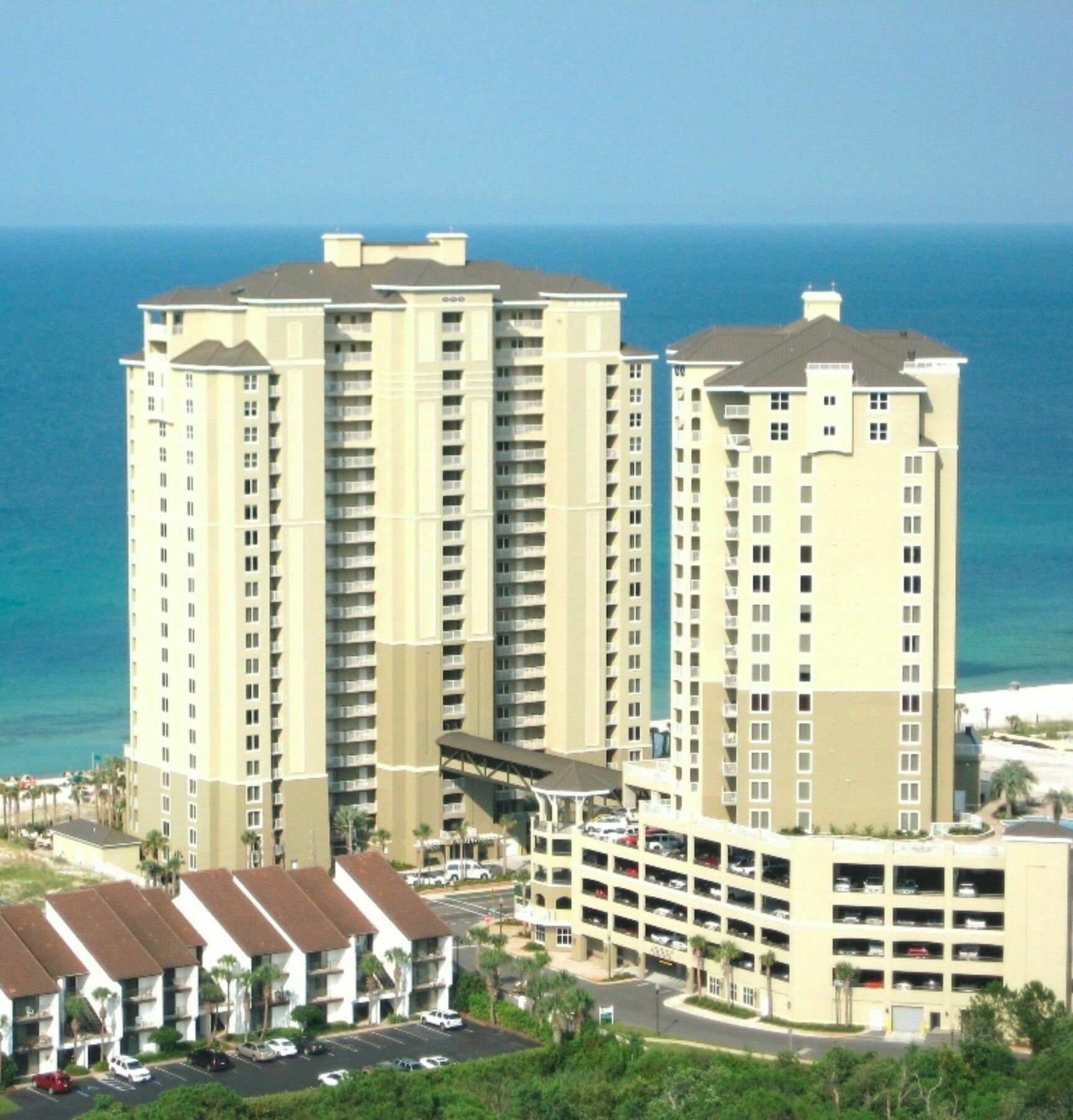 Grand Panama By Counts Oakes * Panama City Beach