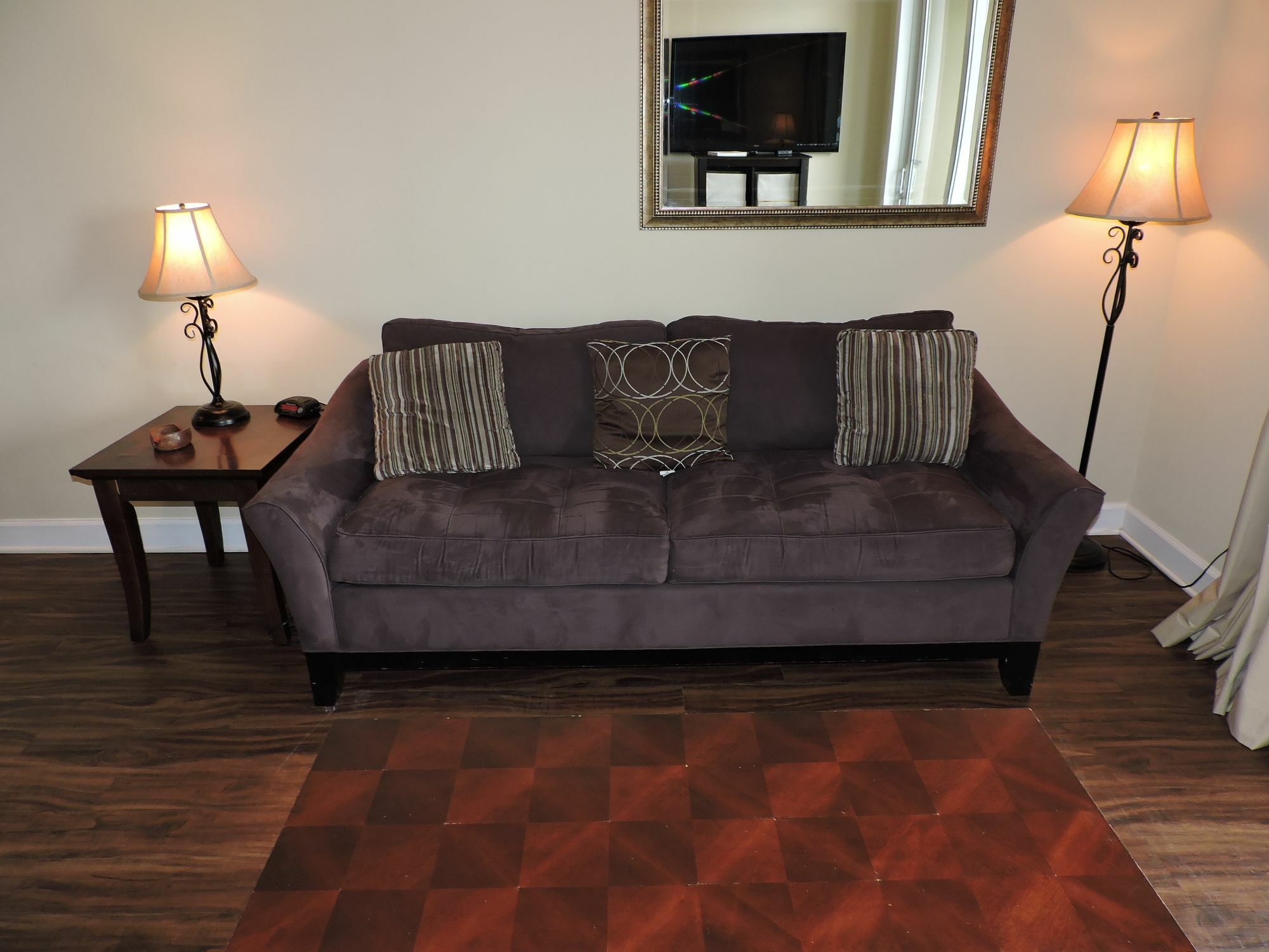 Grand Panama By Counts Oakes Apartment Panama City Beach
