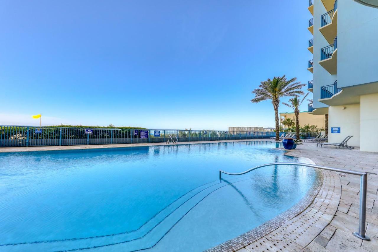Sterling Breeze 903 Apartment