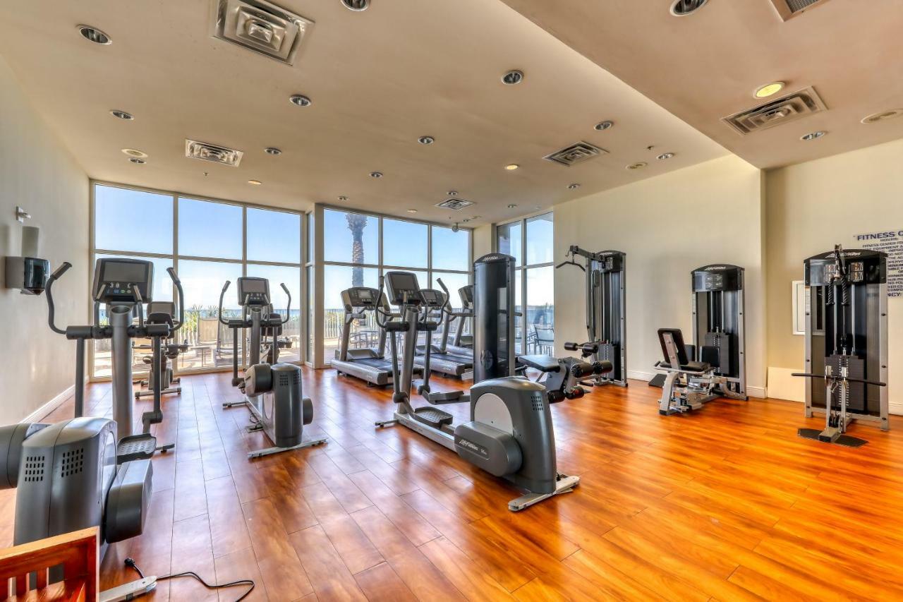 Apartment Sterling Breeze 903 Panama City Beach
