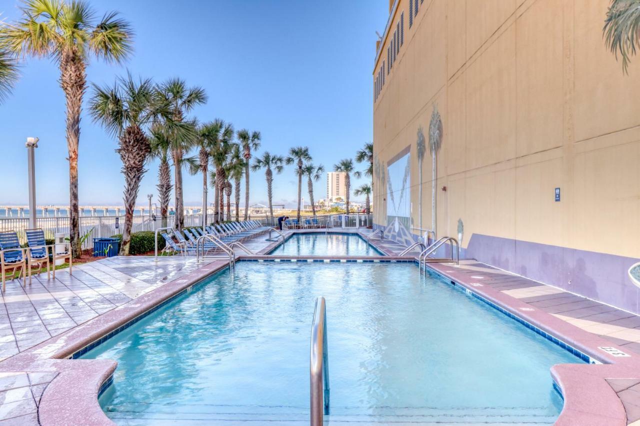 Sterling Reef 301 Apartment Panama City Beach