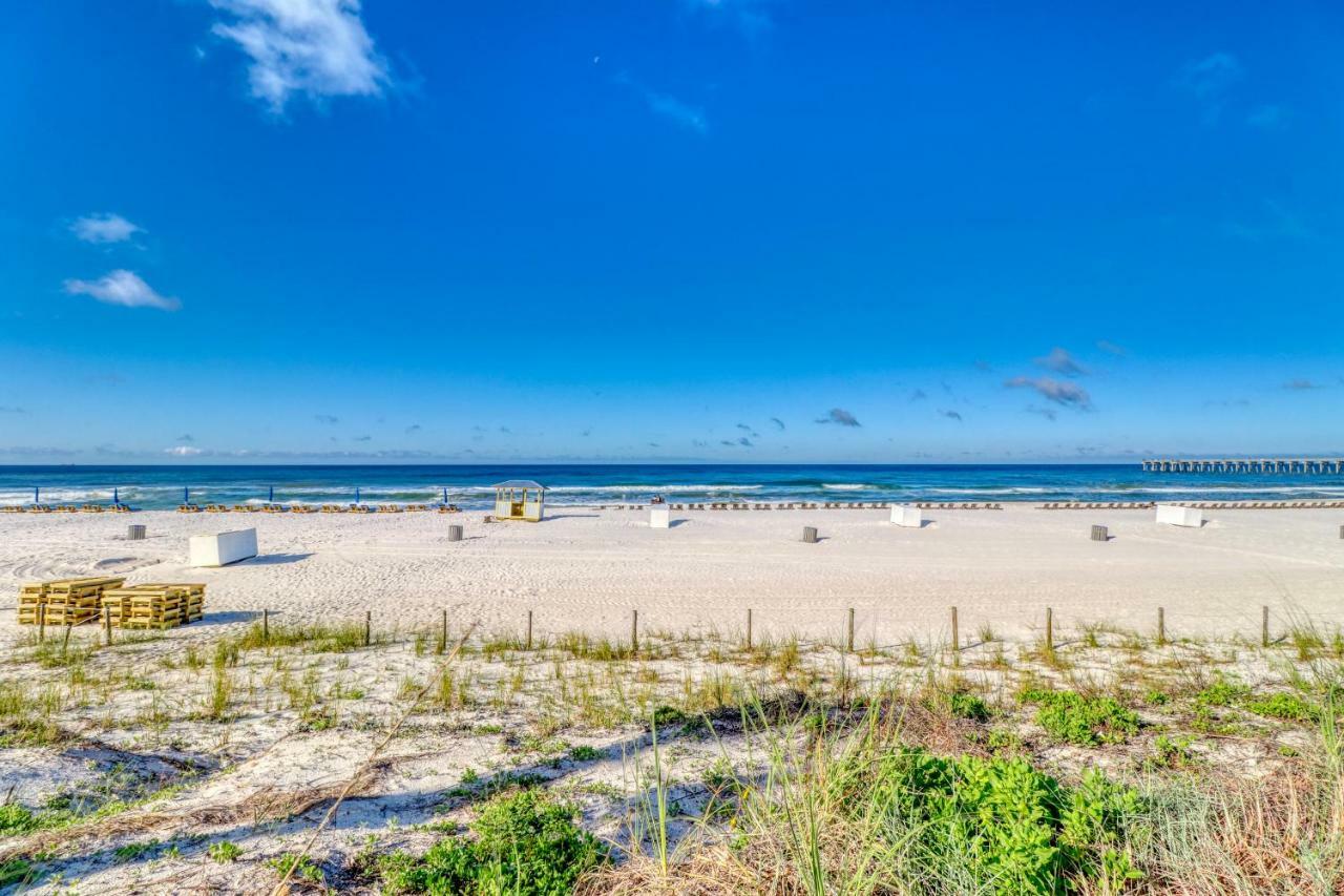 Sterling Reef 301 Panama City Beach