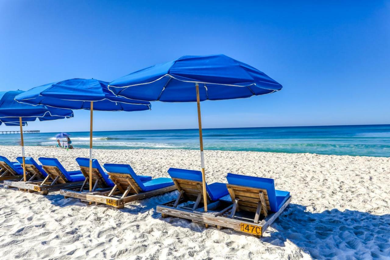 Apartment Sterling Breeze 903 Panama City Beach