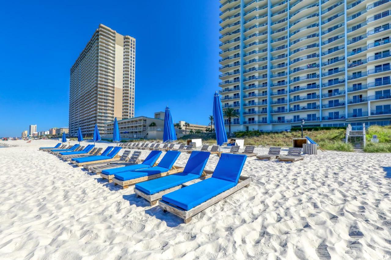 Sterling Breeze 903 Panama City Beach