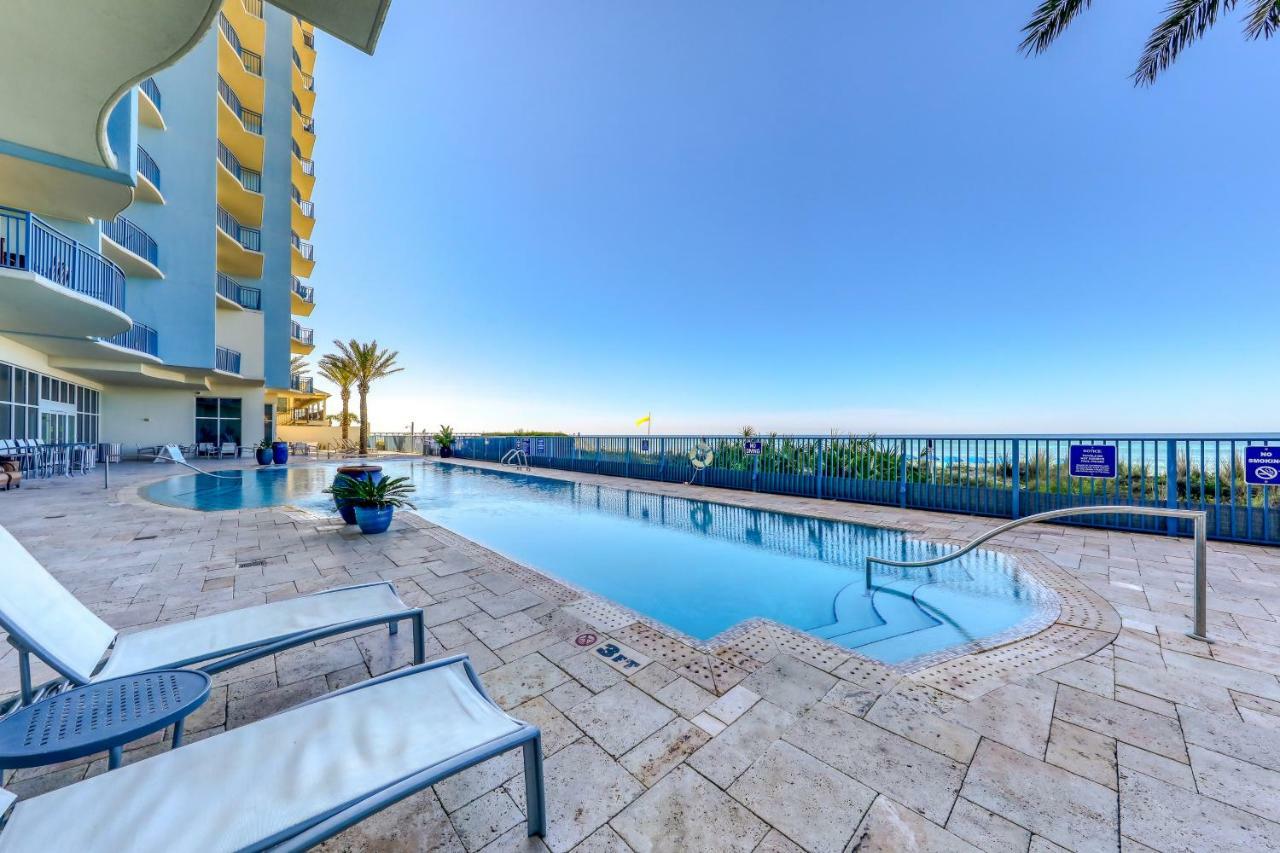 Sterling Breeze 903 Apartment *
