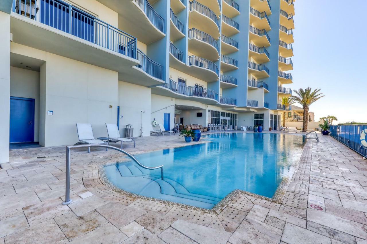 Sterling Breeze 903 Apartment