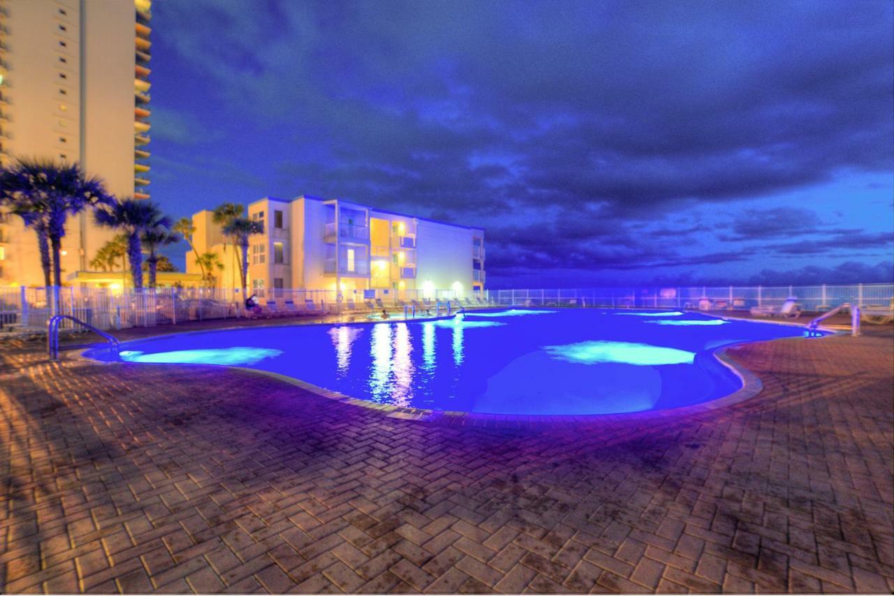 Holiday home Tidewater 2710