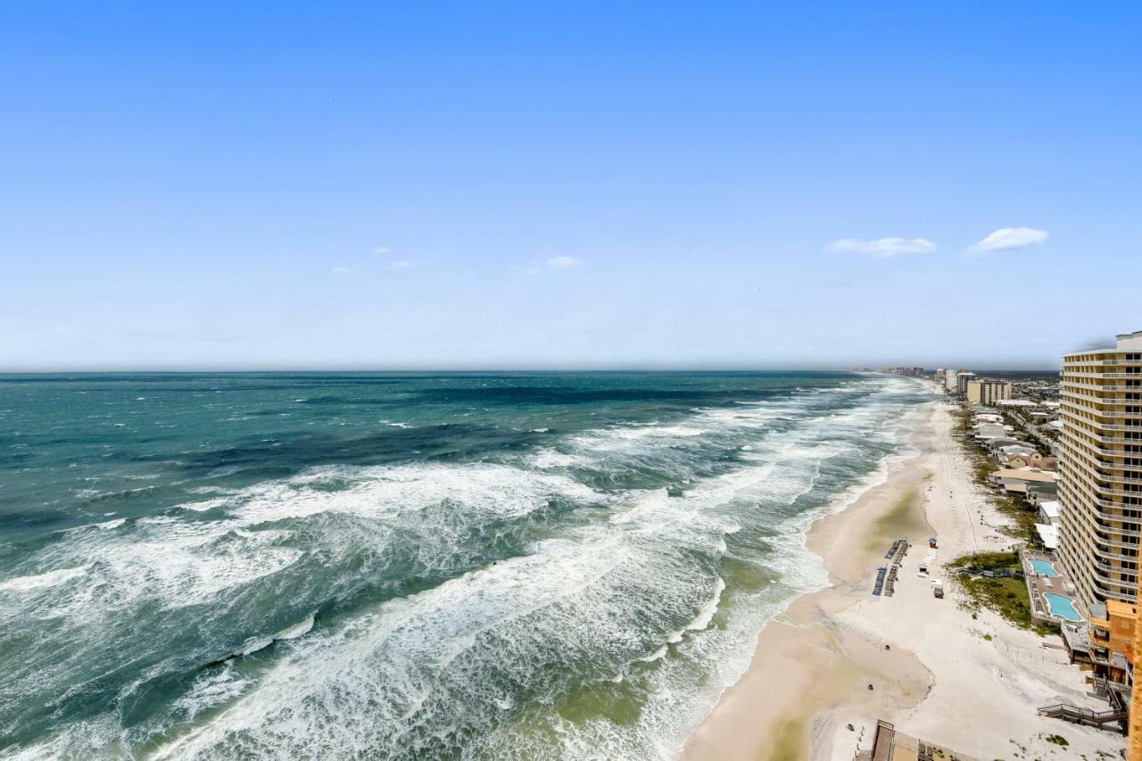 Treasure Island 2202 Holiday home Panama City Beach