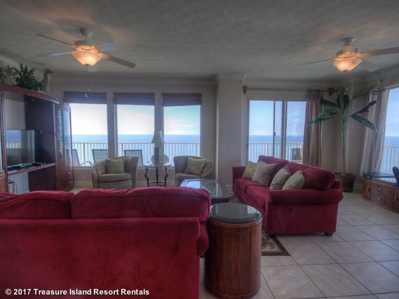 Treasure Island 2312 Panama City Beach