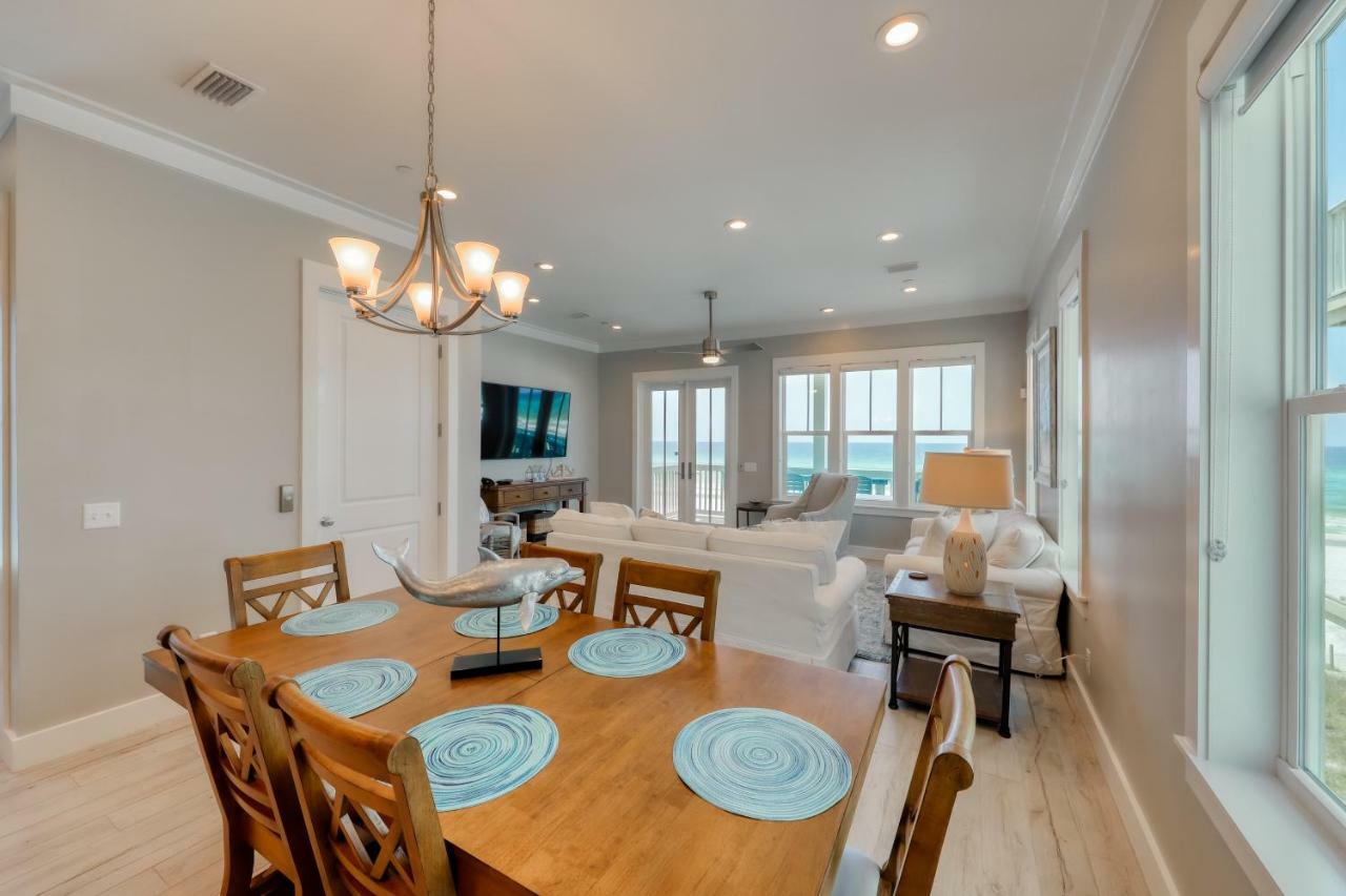 Holiday home Blessing On The Panama City Beach
