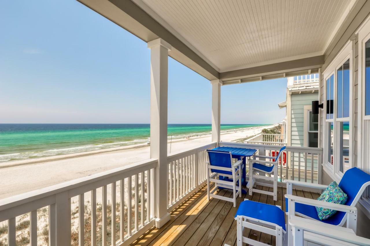 Blessing On The Holiday home Panama City Beach