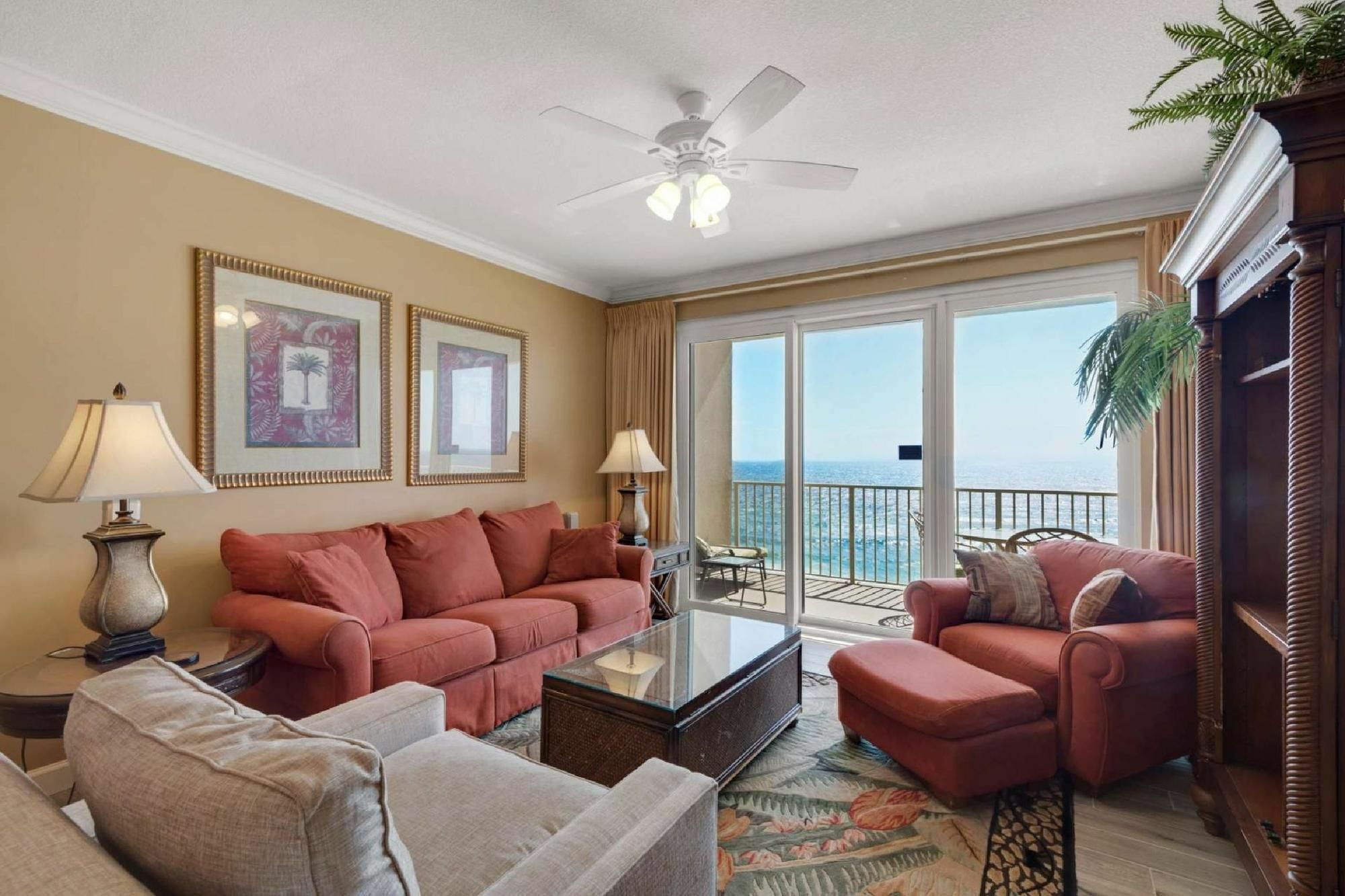 Apartment 903 Grandview East *