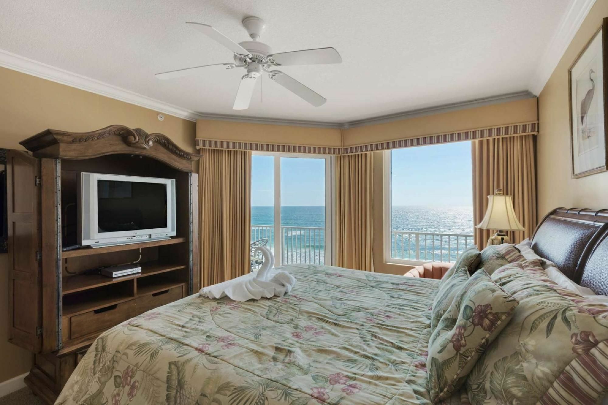 903 Grandview East * Panama City Beach