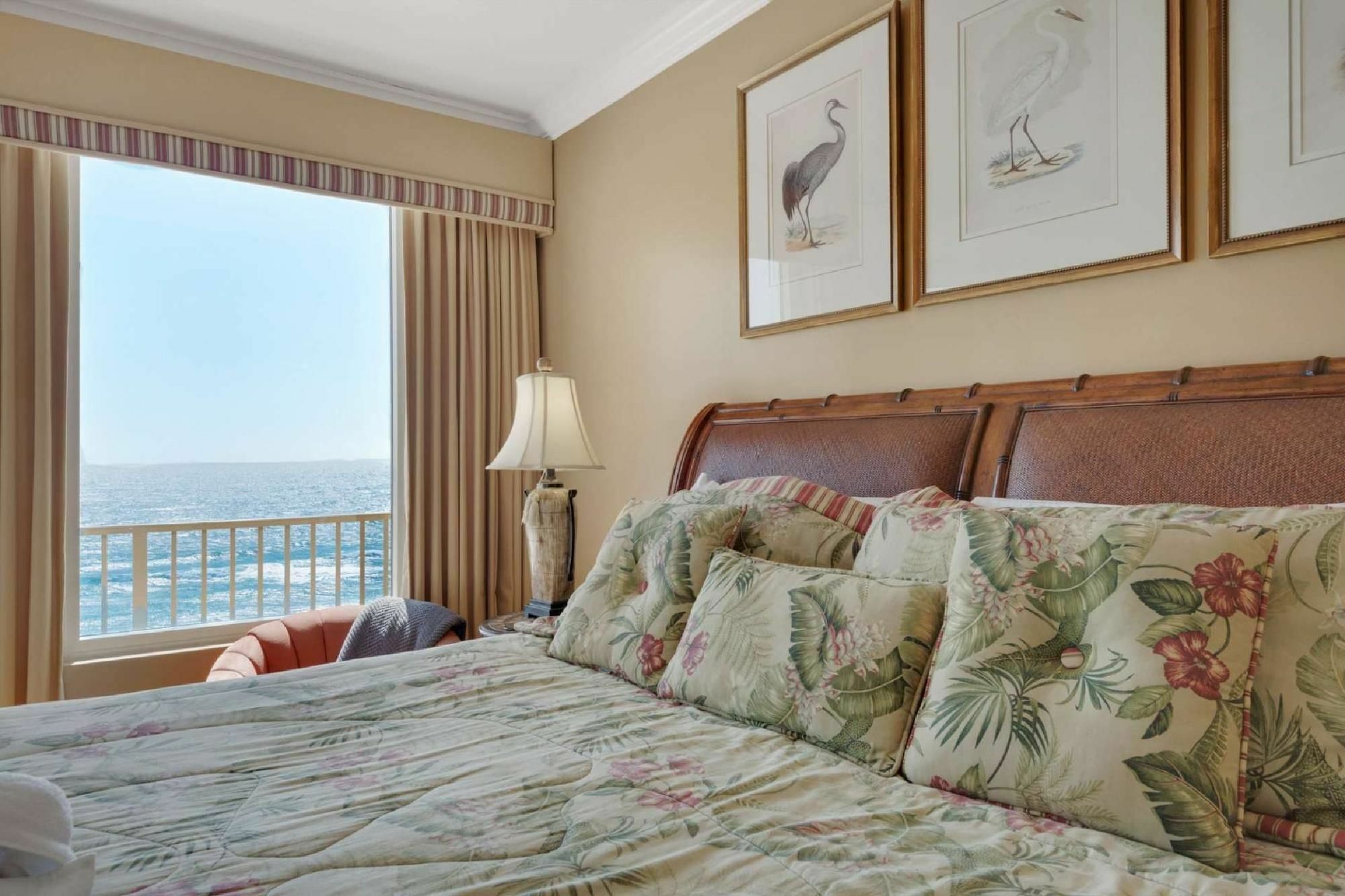 903 Grandview East Apartment Panama City Beach