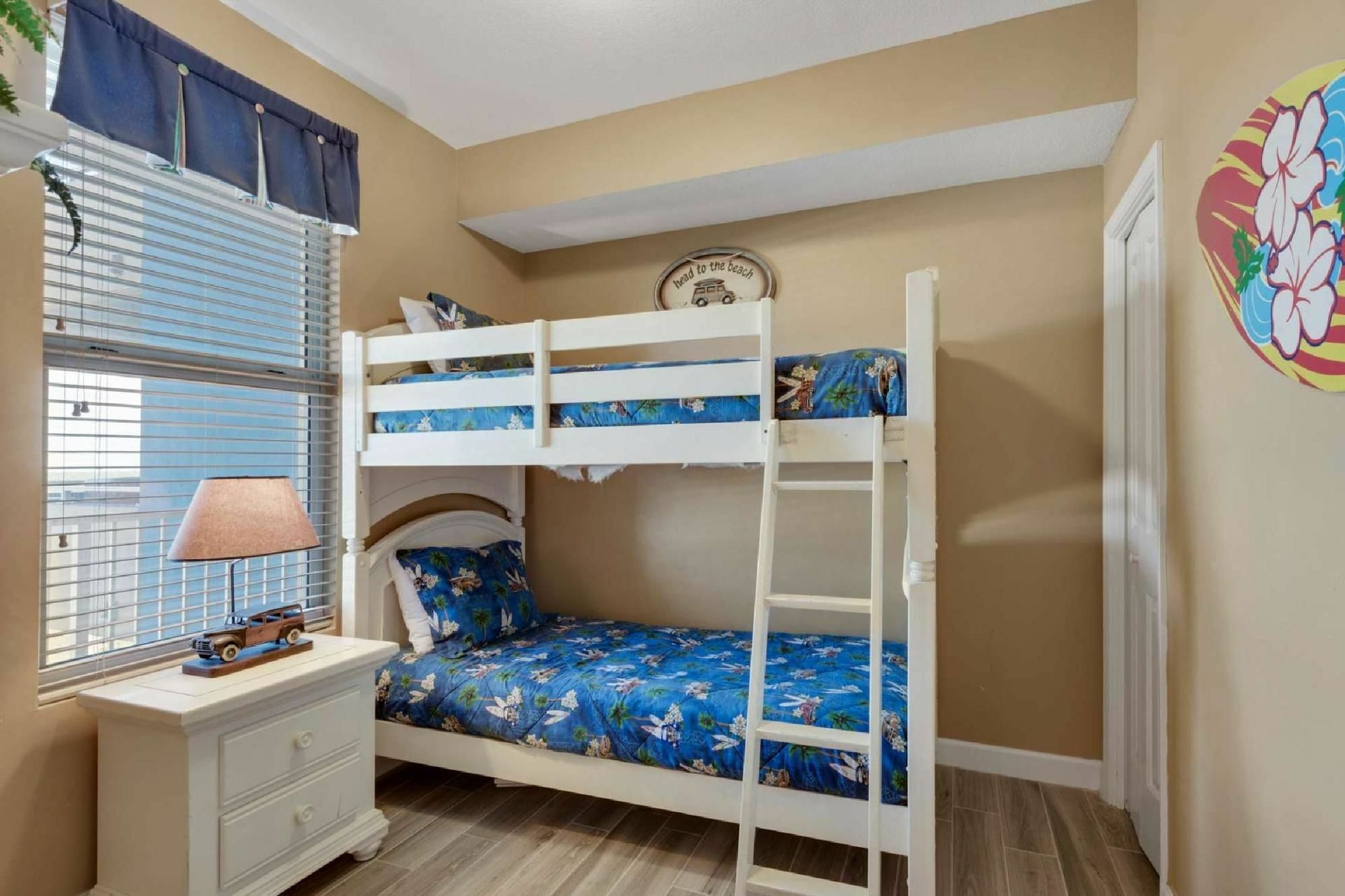 Apartment 903 Grandview East Panama City Beach
