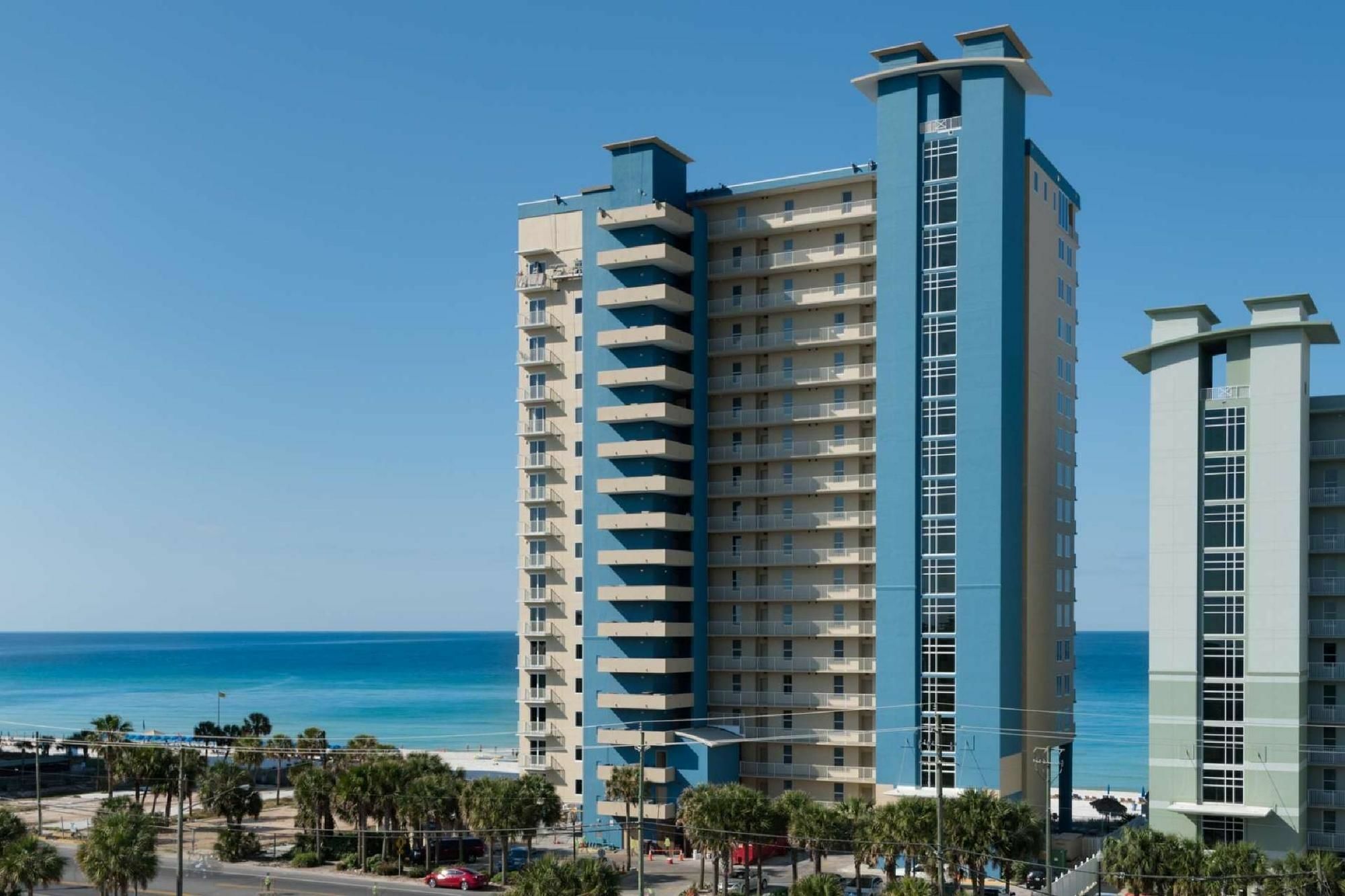 Apartment 903 Grandview East *
