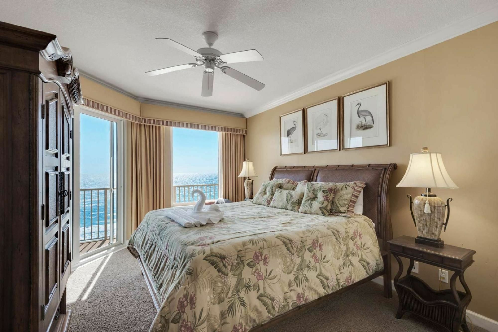 903 Grandview East Apartment Panama City Beach