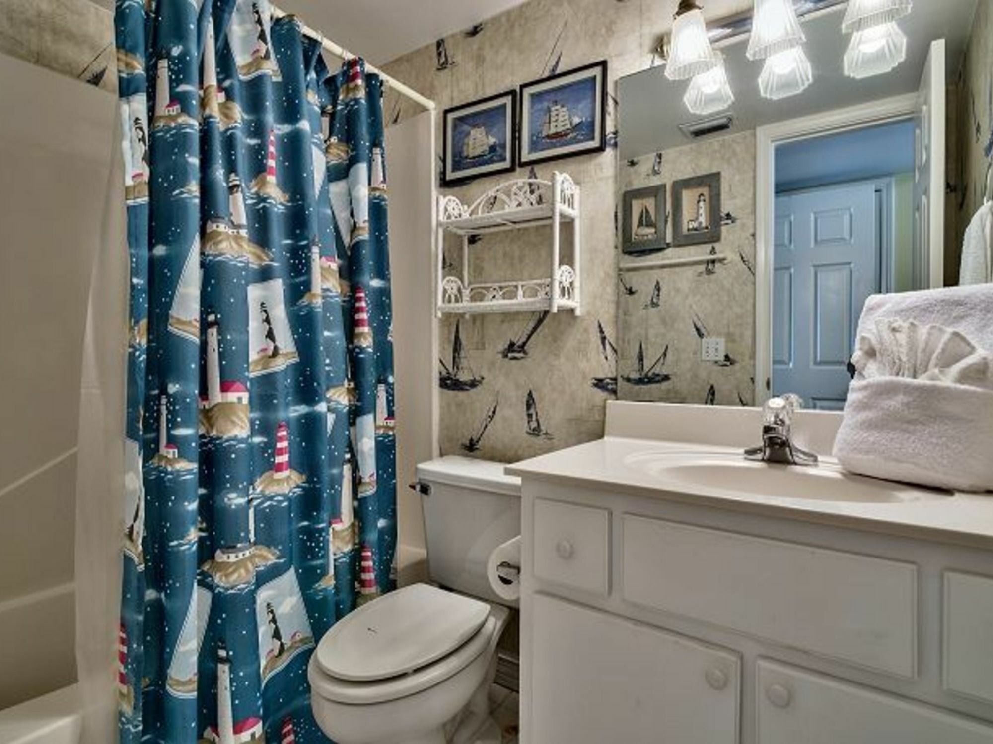 Pirate Cove 117 - 825255 Townhouse Holiday home *