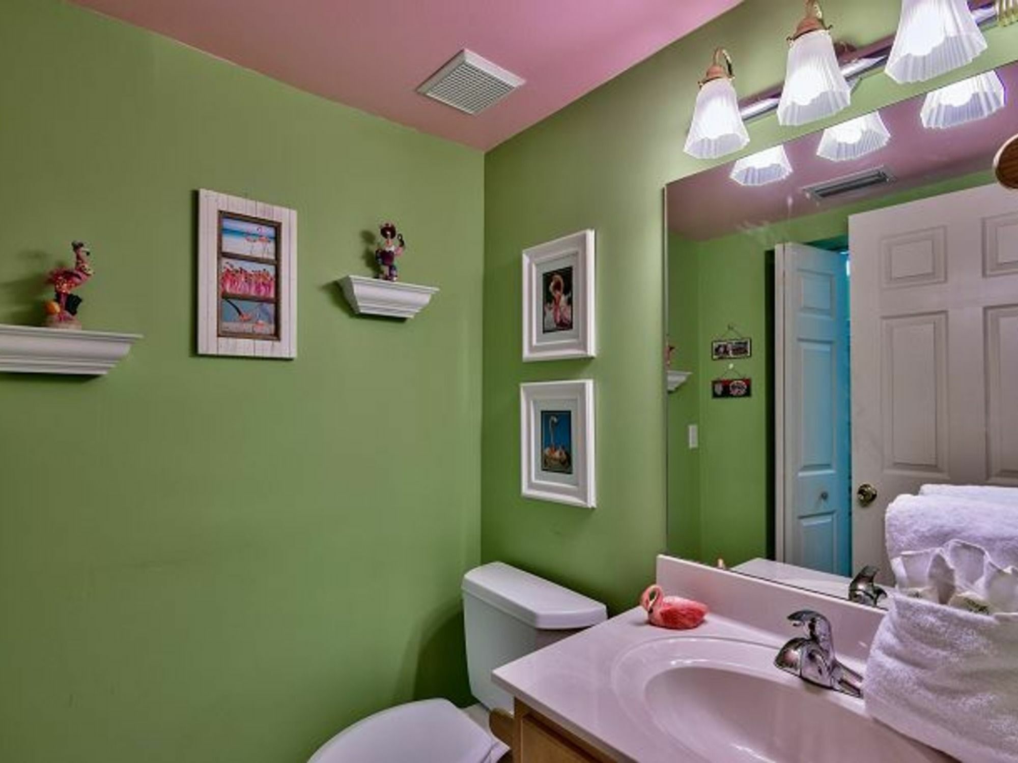 Holiday home Pirate Cove 117 - 825255 Townhouse