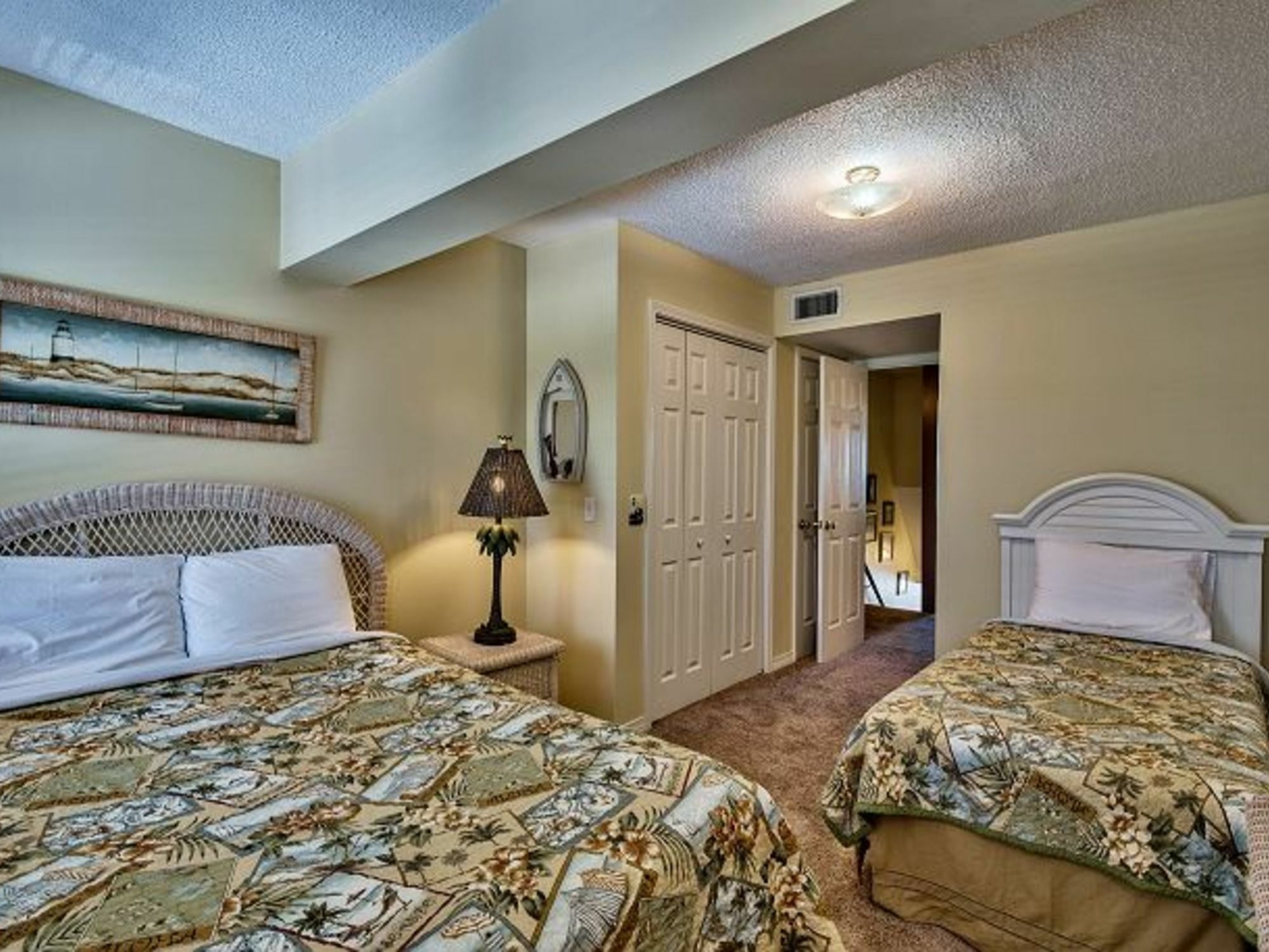 Pirate Cove 117 - 825255 Townhouse Holiday home Panama City Beach