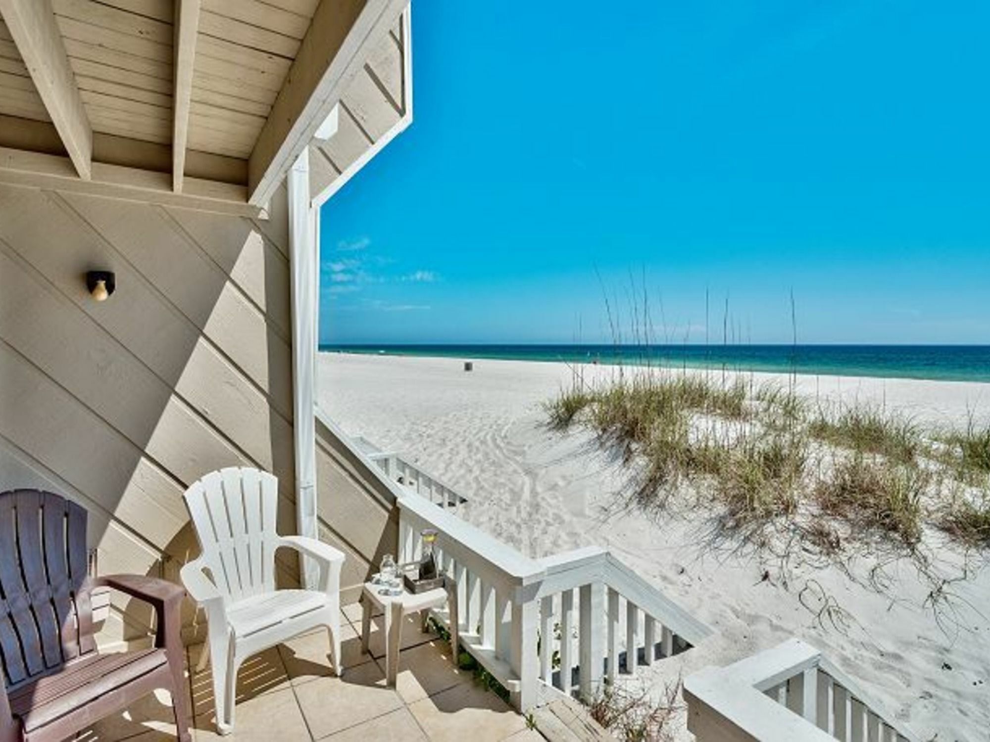 Pirate Cove 117 - 825255 Townhouse * Panama City Beach