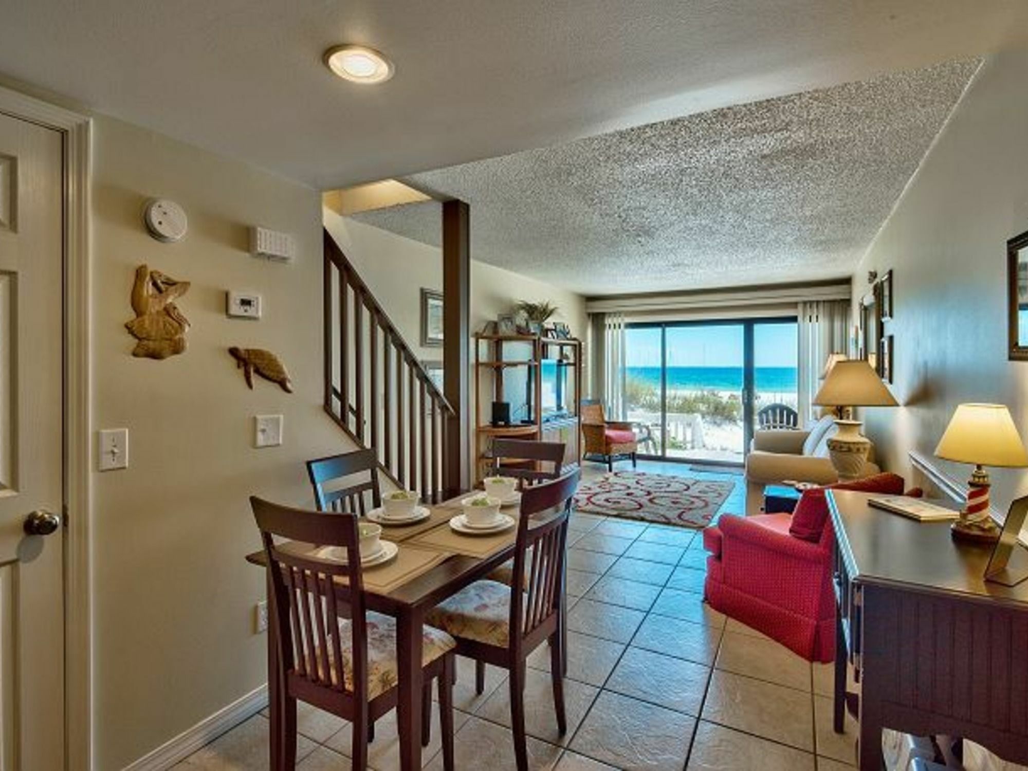 Pirate Cove 117 - 825255 Townhouse *