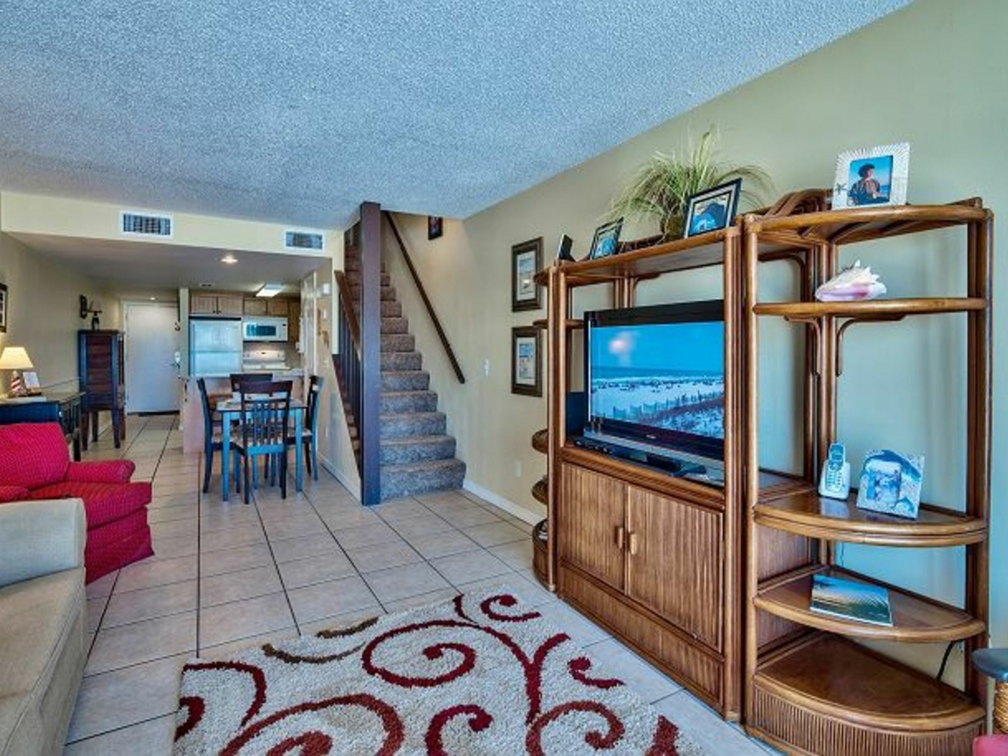 Holiday home Pirate Cove 117 - 825255 Townhouse *