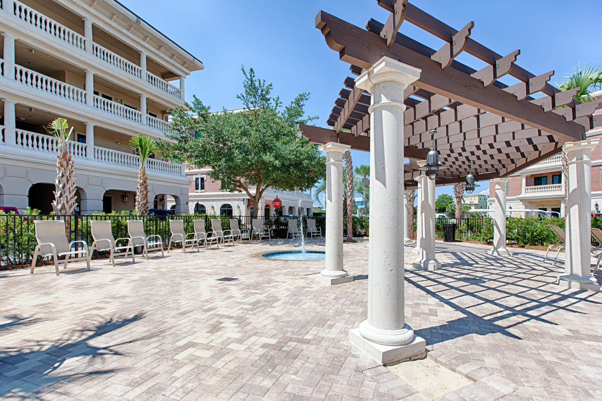 Village Of South Walton By Wyndham Vacation Apartment *