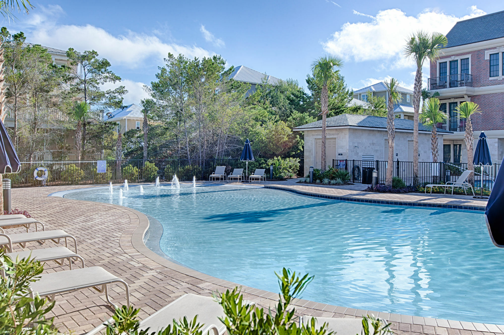 Village Of South Walton By Wyndham Vacation Apartment