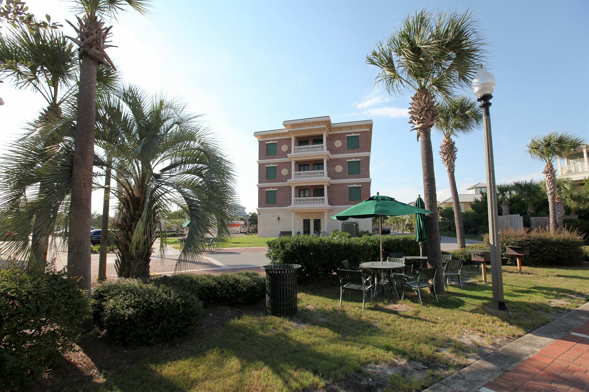 Village Of South Walton By Wyndham Vacation Apartment *