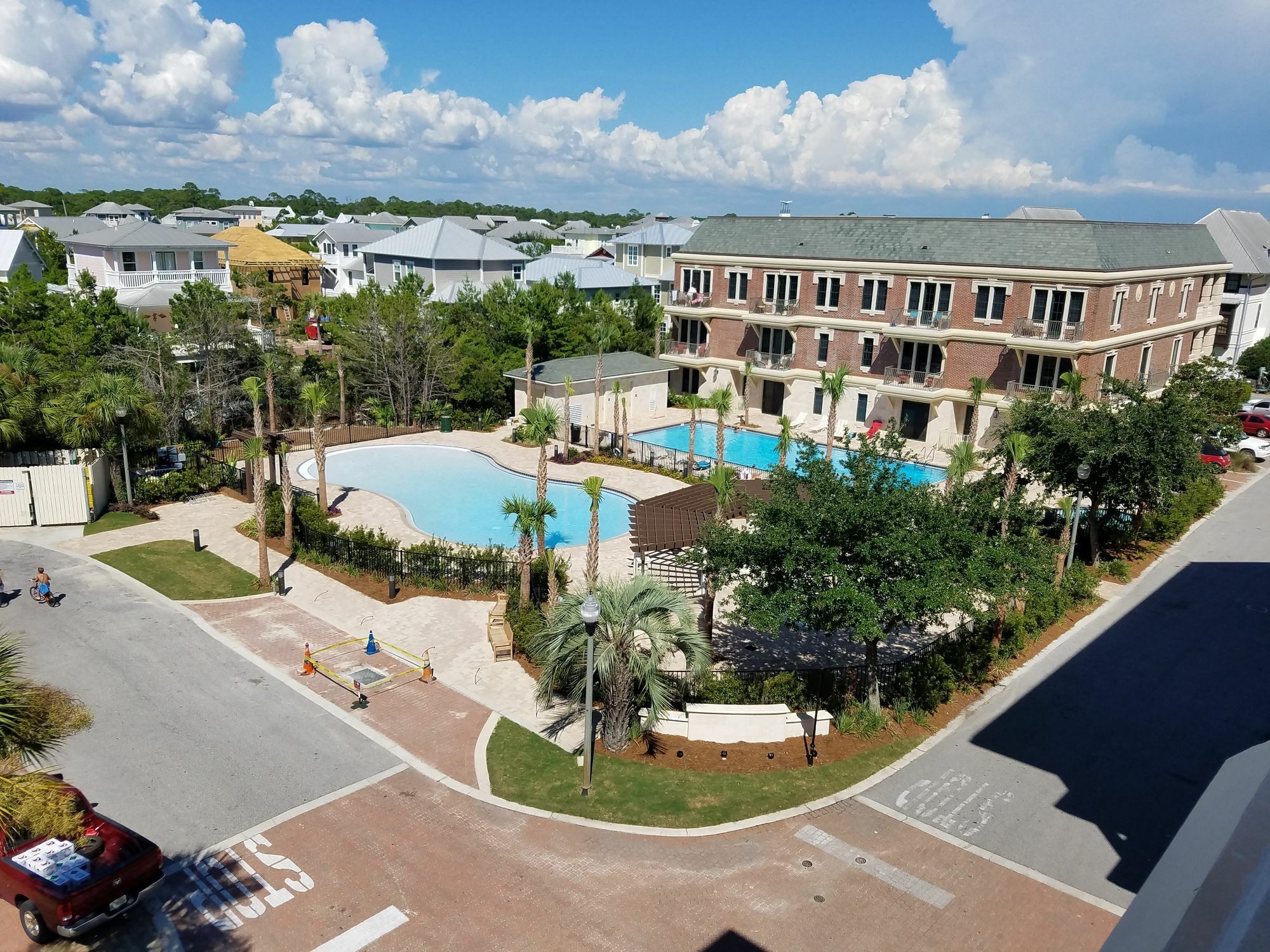 Village Of South Walton By Wyndham Vacation *
