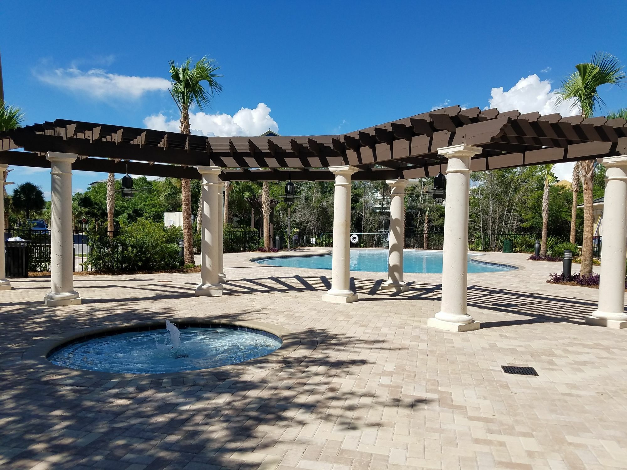 Village Of South Walton By Wyndham Vacation Panama City Beach
