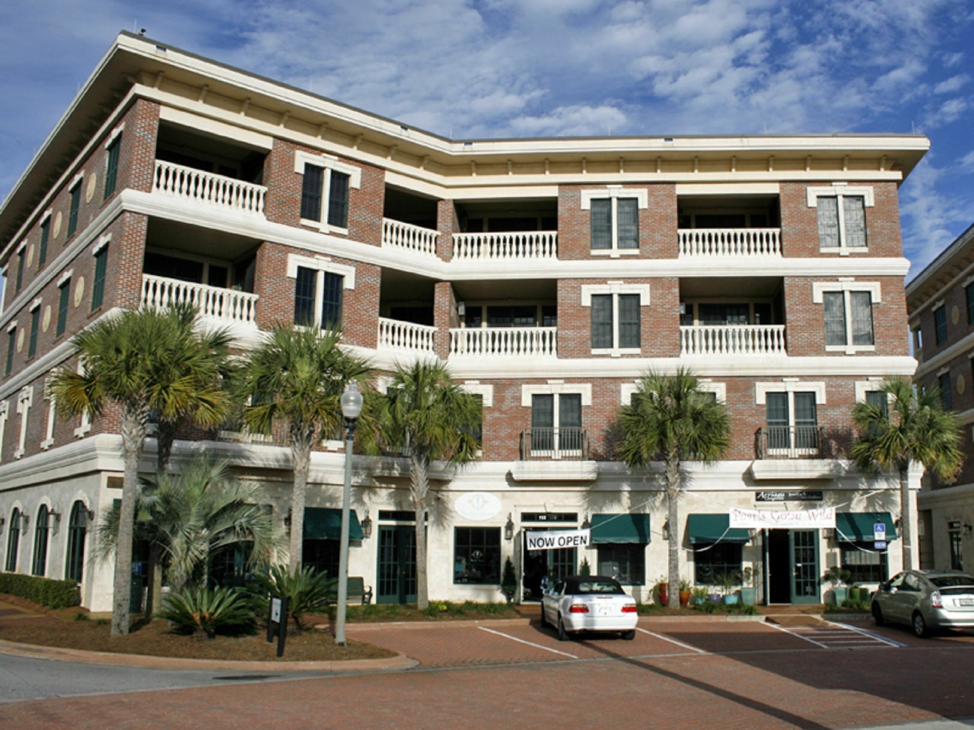 Village Of South Walton By Wyndham Vacation Panama City Beach