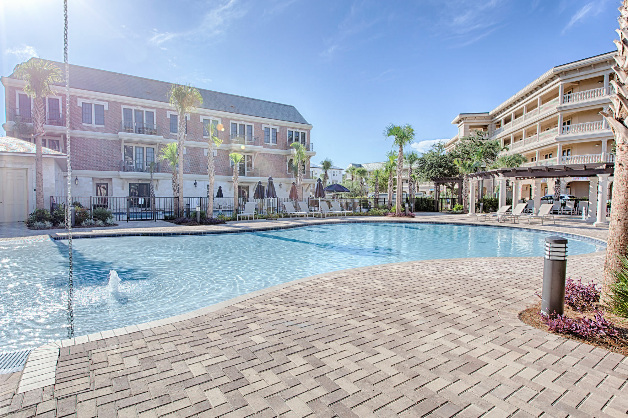 Village Of South Walton By Wyndham Vacation Apartment