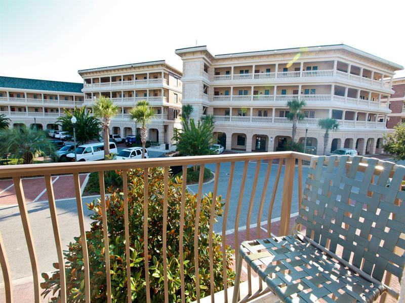Apartment Village Of South Walton By Wyndham Vacation *