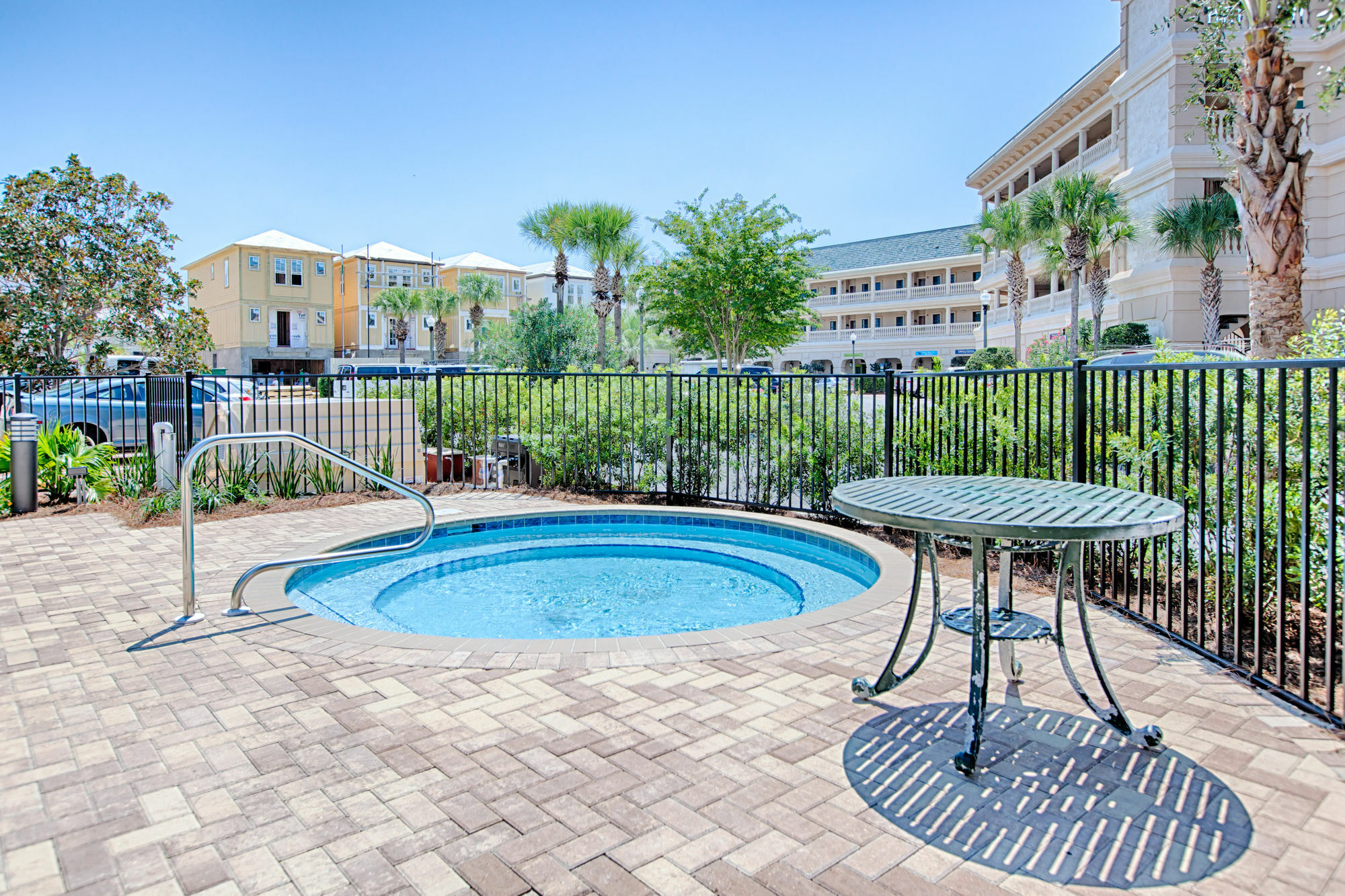 Village Of South Walton By Wyndham Vacation Apartment