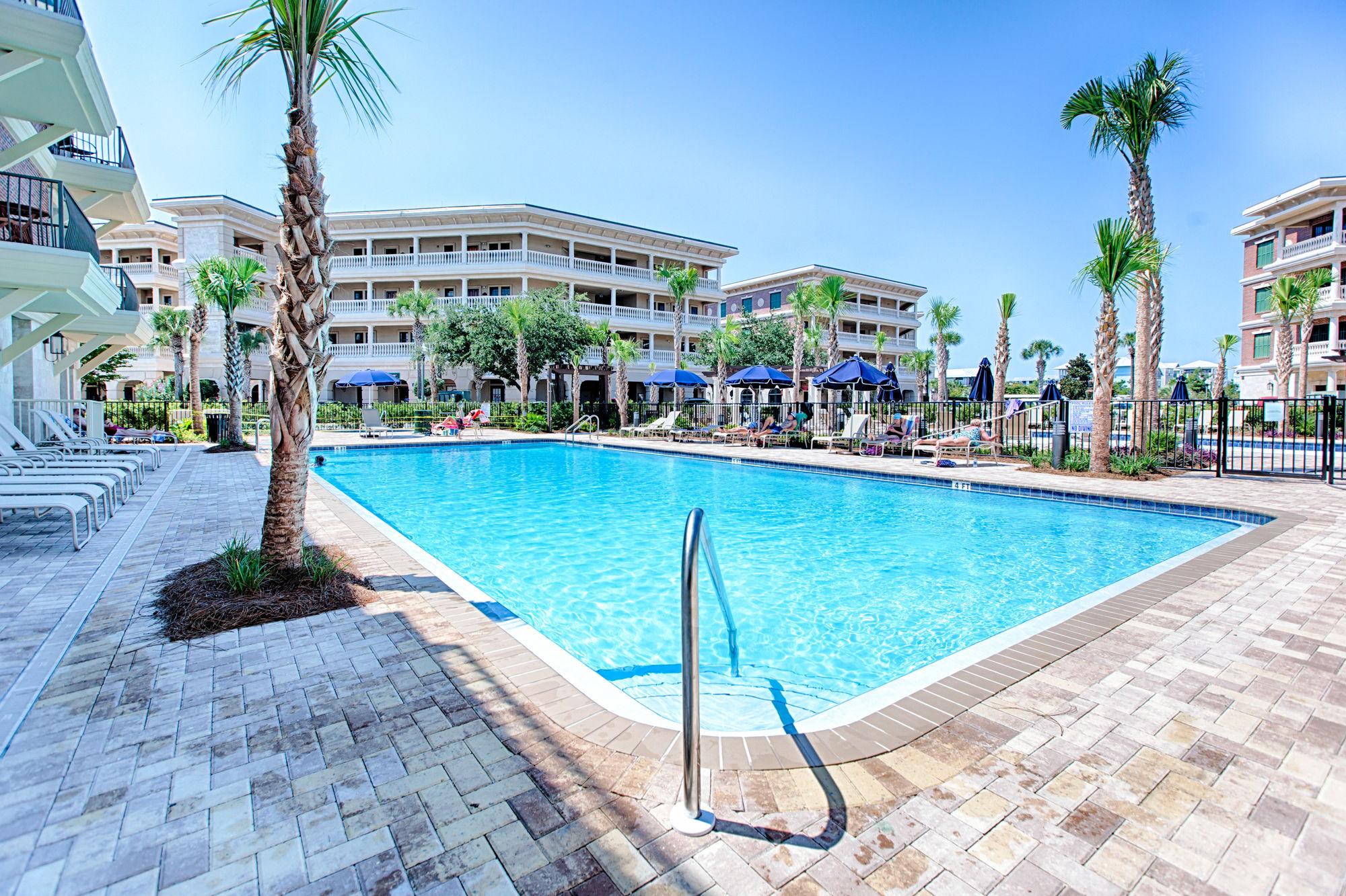 Village Of South Walton By Wyndham Vacation
