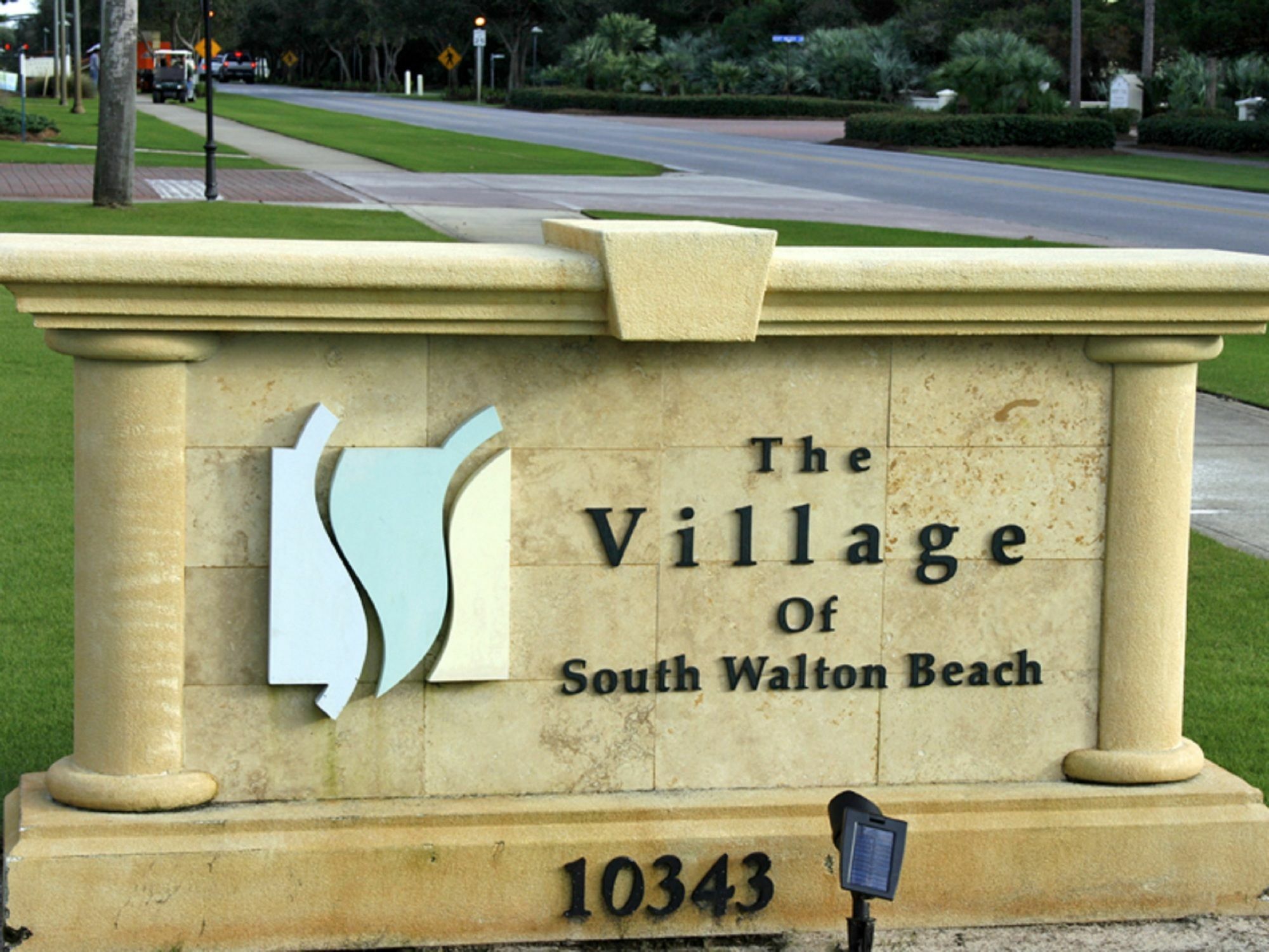 Village Of South Walton By Wyndham Vacation *