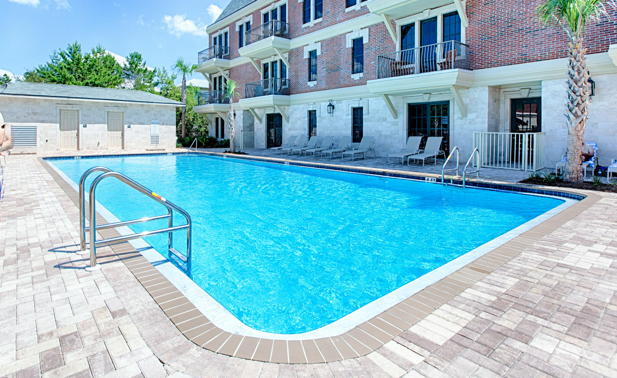 Village Of South Walton By Wyndham Vacation Panama City Beach