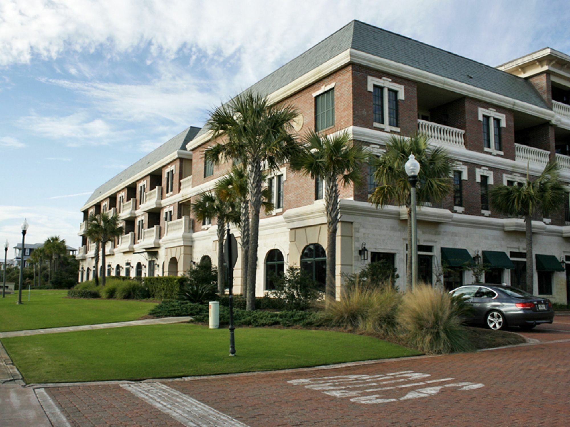 Apartment Village Of South Walton By Wyndham Vacation