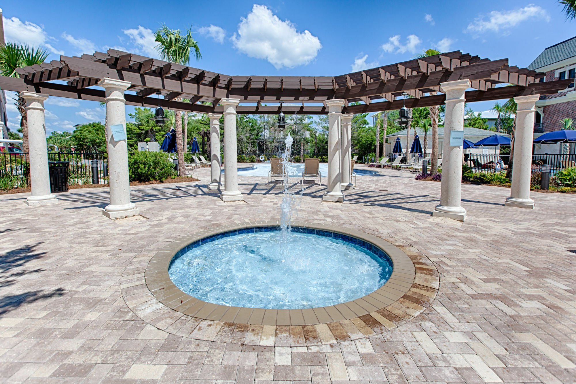 Village Of South Walton By Wyndham Vacation *