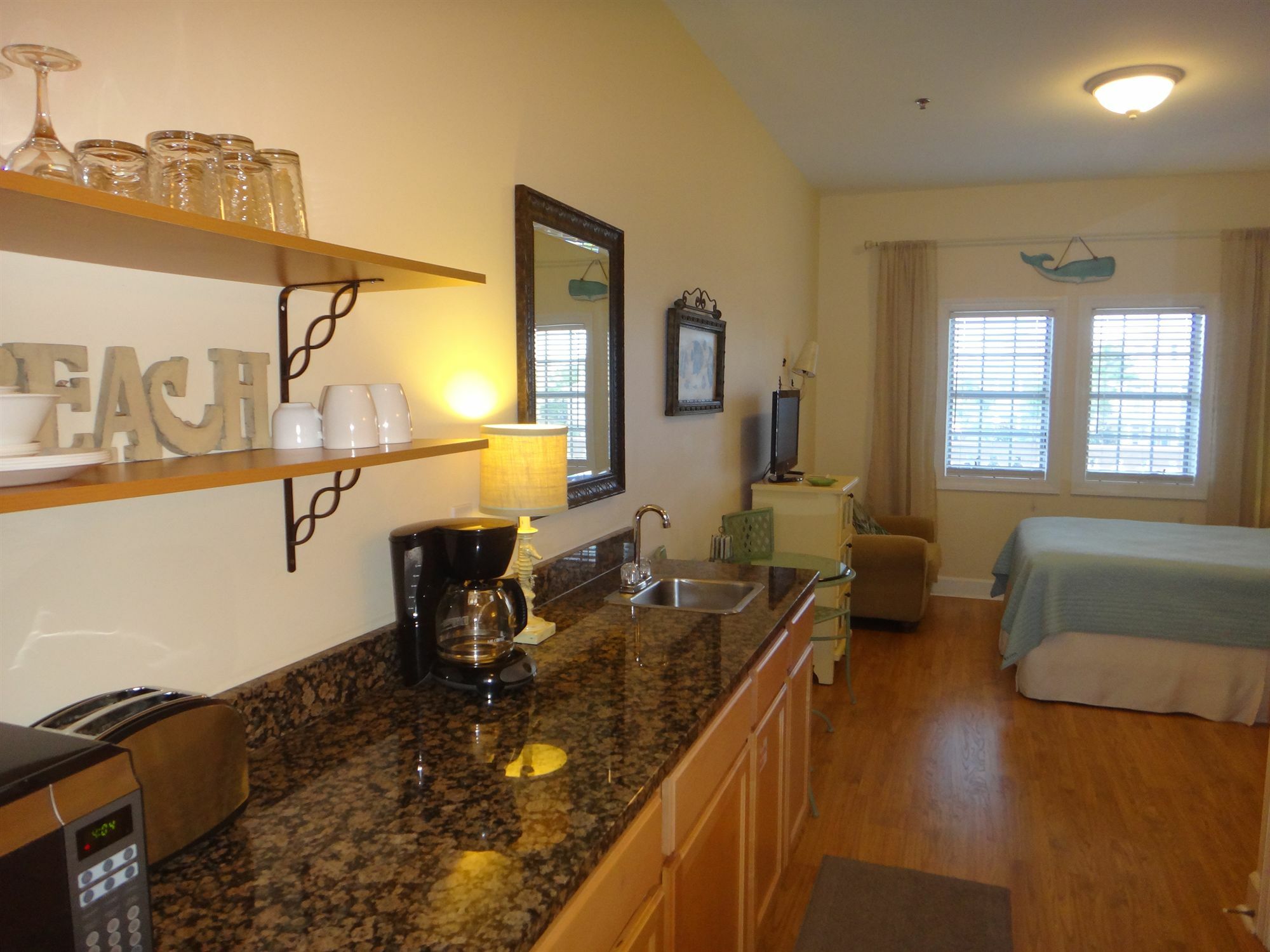 Apartment Village Of South Walton By Wyndham Vacation *