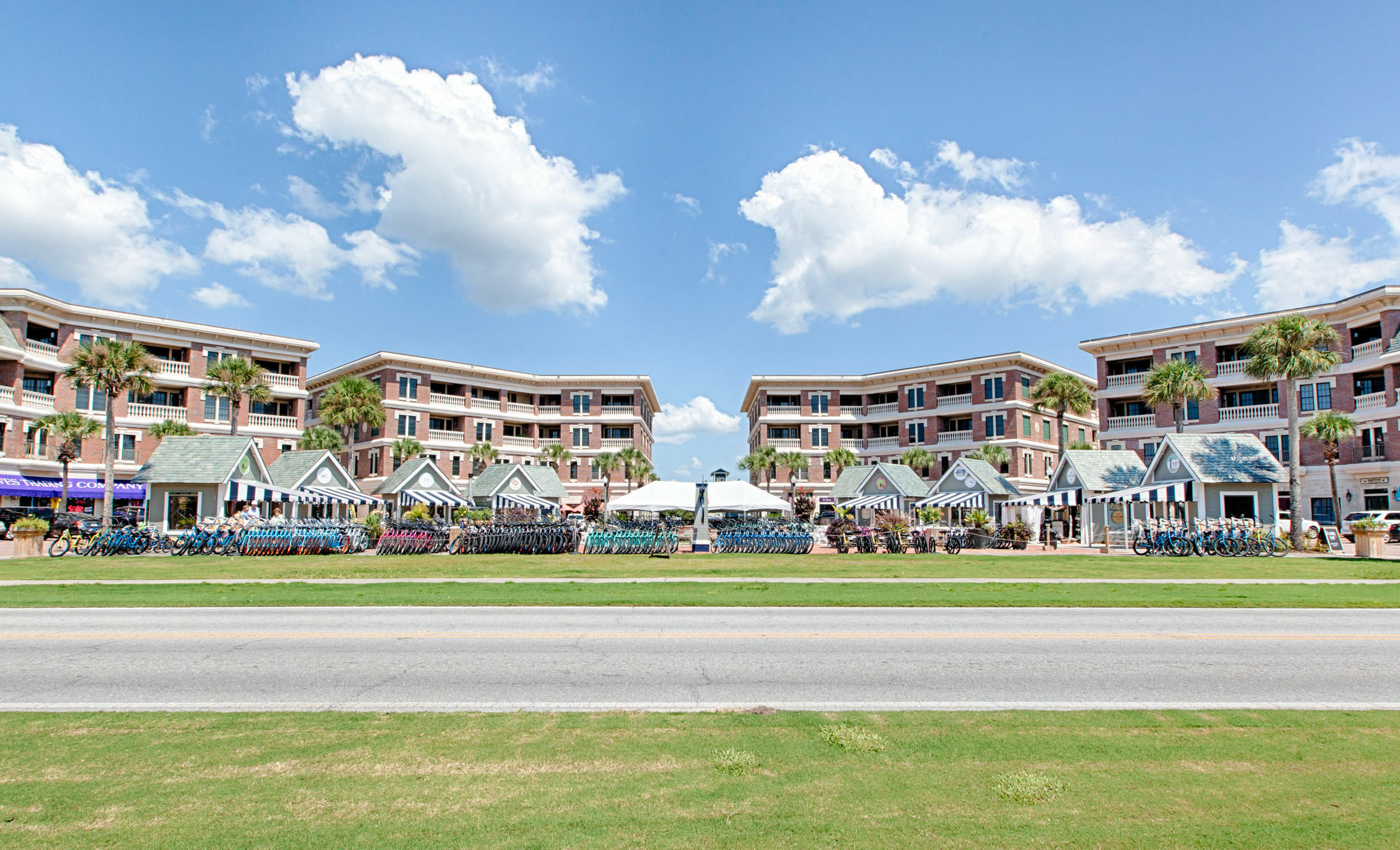 Apartment Village Of South Walton By Wyndham Vacation