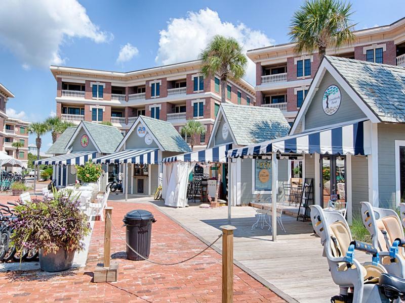 Village Of South Walton By Wyndham Vacation