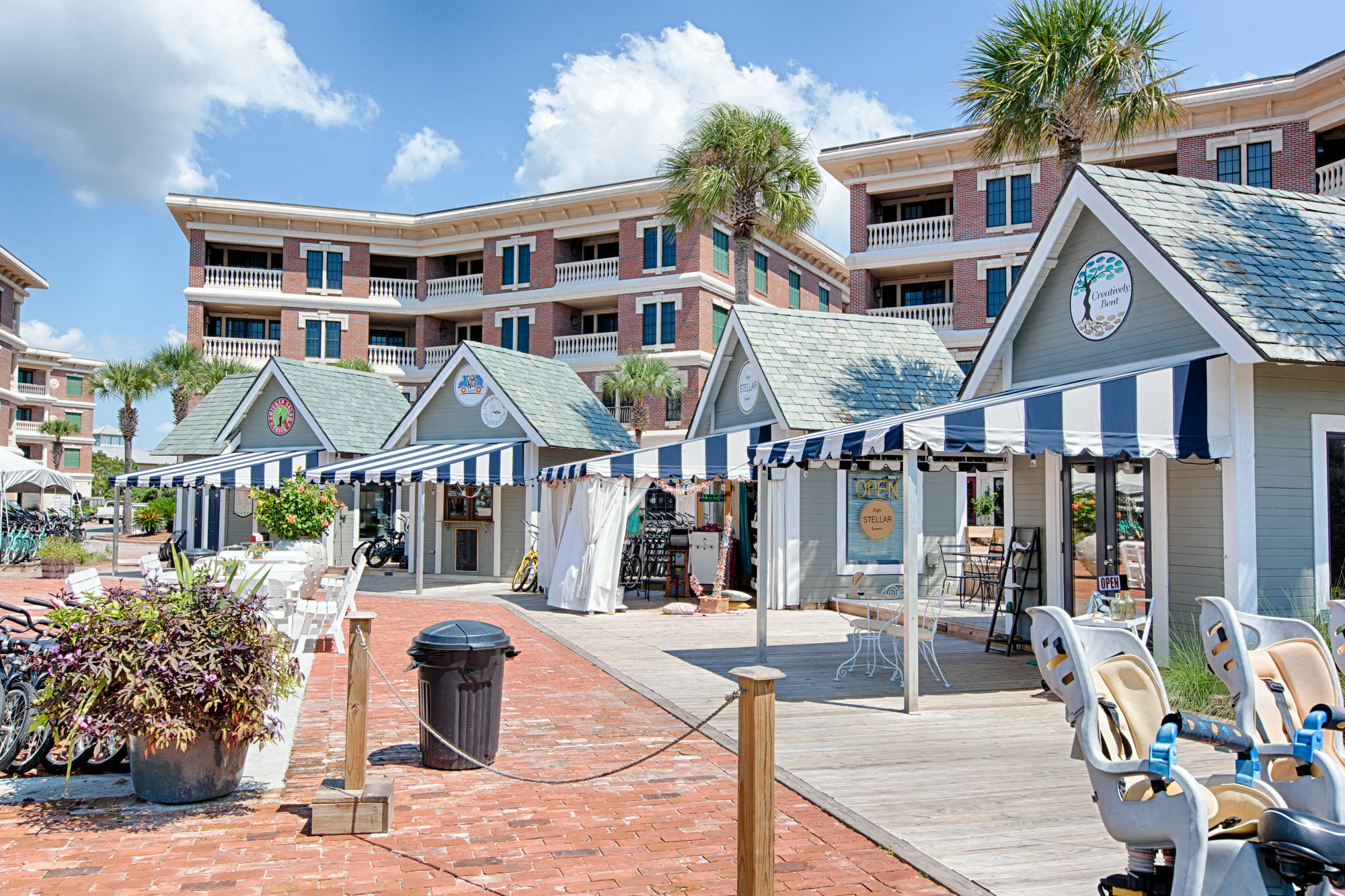 Apartment Village Of South Walton By Wyndham Vacation