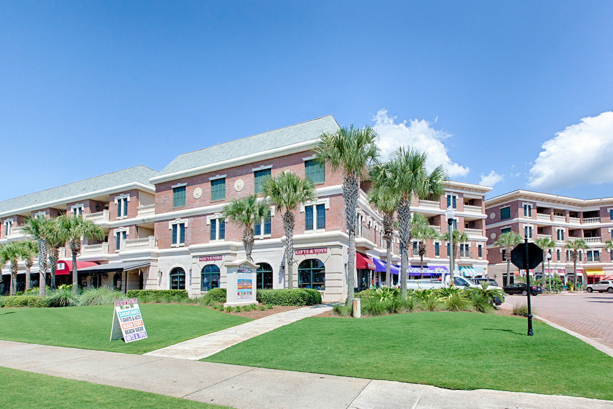 Village Of South Walton By Wyndham Vacation Apartment